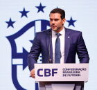 CBF traz de volta Copa Centro-Oeste em 2026. 