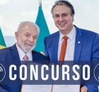 Presidente Lula e ministro da educa&ccedil;&atilde;o