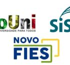 Notas do Enem 2025: veja como aplicar em universidades p&uacute;blicas e privadas pelo Sisu, Prouni e Fies