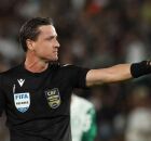 Na briga pelo t&iacute;tulo, diretor do Flamengo detona arbitragem de partida do Palmeiras: 'Vergonhoso'