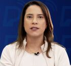 Governadora Raquel Lyra.