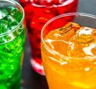 Refrigerantes Zero A&ccedil;&uacute;car.