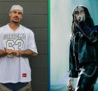 Filipe Ret e Matu&ecirc; v&atilde;o disputar n&uacute;mero do Trap.