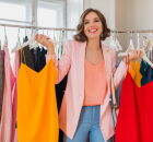 A Mango est&aacute; de volta ao Brasil ap&oacute;s 10 anos. 