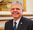 Ricardo Paes Barreto.