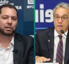 "Evandro n&atilde;o tem representatividade na CBF", diz Romerinho Jatob&aacute; sobre perca de vagas no Nordest&atilde;o