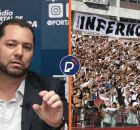 Romerinho Jatob&aacute; defende atua&ccedil;&atilde;o das torcidas organizadas nos est&aacute;dios.