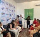 Sala do Empreendor de Olinda, parceria com o SEBRAE.