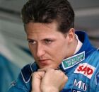 Piloto australiano &eacute; acusado de estuprar enfermeira que cuidava de Michael Schumacher
