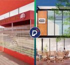 Projeto da Sede Social do N&aacute;utico.