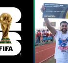 Copa do Mundo 2026 ter&aacute; sele&ccedil;&otilde;es in&eacute;ditas.