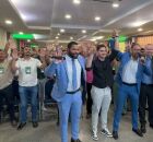 Semin&aacute;rio Nordestino de agente p&uacute;blicos e pol&iacute;ticos.