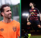 S&eacute;rgio Oliveira deve ser op&ccedil;&atilde;o contra o Cruzeiro.