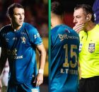 Sport estuda pedir anula&ccedil;&atilde;o de partida contra o Fluminense.