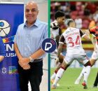 Sport x Flamengo ser&aacute; na Arena de Pernambuco.