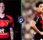 Sport x Flamengo ser&aacute; dia 15 de novembro.