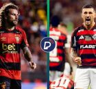 Sport x Flamengo se enfrentam no dia 15 de novembro.