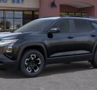 Senado gasta quase R$ 800 mil por m&ecirc;s com aluguel de 79 SUV's de luxo