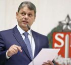 Tarc&iacute;sio de Freitas.