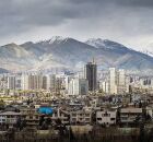 O afundamento acelerado do solo no Ir&atilde; causado pela extra&ccedil;&atilde;o de &aacute;gua subterr&acirc;nea. 