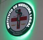 Sede do IML, no Recife, onde v&iacute;timas do triplo homic&iacute;dio foram encaminhadas.