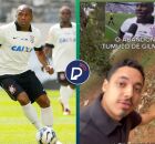 T&uacute;mulo de Gilmar Fub&aacute;.