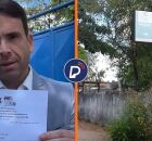 Eduardo Moura realiza fiscaliza&ccedil;&atilde;o na USF na Iputinga. 