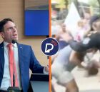 Vereador Eduardo Moura critica puni&ccedil;&atilde;o a Guarda Municipal.