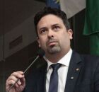 Vereador do Recife Felipe Alecrim