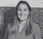 Vereadora que morreu.