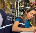 Vigil&acirc;ncia Sanit&aacute;ria e Procon do Jaboat&atilde;o.