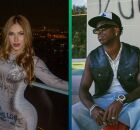 Virg&iacute;nia Fonseca e Vin&iacute;cius J&uacute;nior n&atilde;o est&atilde;o mais juntos.