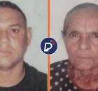 V&iacute;timas do desabamento em Olinda.