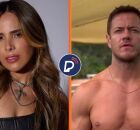 Wanessa Camargo e Dan Reynolds.