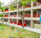 Escola da Secretaria Municipal de Educa&ccedil;&atilde;o de S&atilde;o Paulo-SP