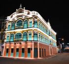 Theatro Guarany em Triunfo, Pernambuco
