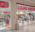 Lojas Americanas 