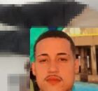 Homen morto dentro de igreja evang&eacute;lica 
