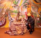 Claudia Leite lan&ccedil;a novo &aacute;lbum chamado "Especiarias" 