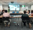 Universidade do Setor de Petr&oacute;leo e G&aacute;s (UnIBP) 