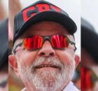 Lula com Bon&eacute; CPX