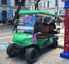 Passeio ser&aacute; realizado gratuitamente no Bairro do Recife 