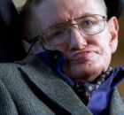 O cientista brit&acirc;nico Stephen Hawking (Foto: Reprodu&ccedil;&atilde;o)