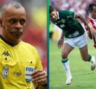 Wilton Pereira Sampaio vai apitar Guarani x N&aacute;utico.