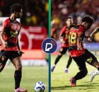 Z&eacute; Lucas &eacute; bastante elogiado por t&eacute;cnico do Cear&aacute;.