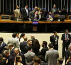 Comiss&atilde;o da C&acirc;mara aprova mudan&ccedil;a na contrata&ccedil;&atilde;o tempor&aacute;ria no servi&ccedil;o p&uacute;blico.