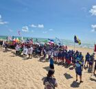Jaboat&atilde;o dos Guararapes se consolida no turismo de pesca esportiva recebendo edi&ccedil;&atilde;o do campeonato brasileiro.