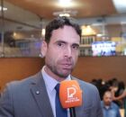 Eduardo Moura, vereador do Recife, em entrevista ao Portal de Prefeitura.