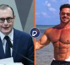 Zanin nega pedido de Renato Cariani para suspender a&ccedil;&atilde;o penal sobre tr&aacute;fico de drogas.