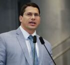 Deputado Estadual Pastor J&uacute;nior T&eacute;rcio.